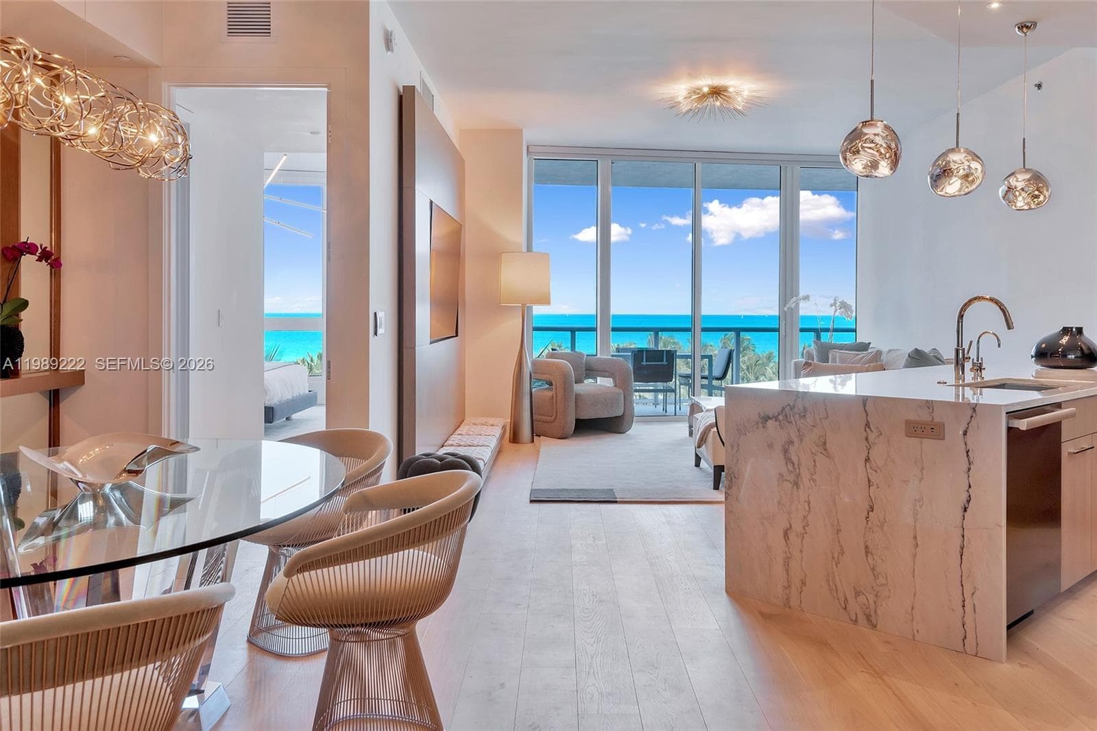 100 S Pointe Dr # 708, Miami Beach FL 33139 — 1