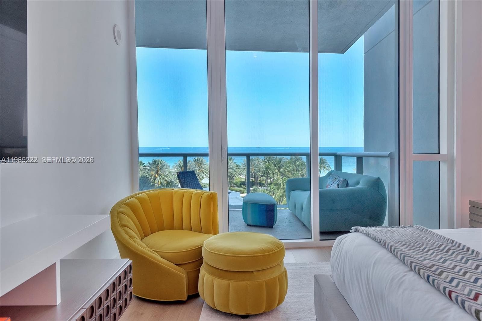 100 S Pointe Dr # 708, Miami Beach FL 33139 — 28