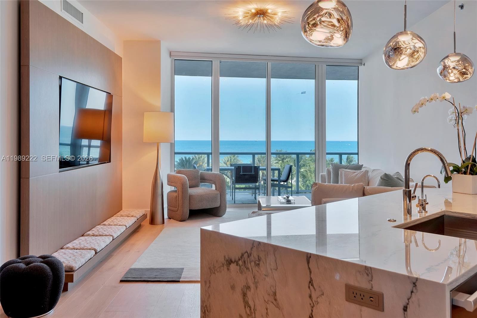 100 S Pointe Dr # 708, Miami Beach FL 33139 — 24