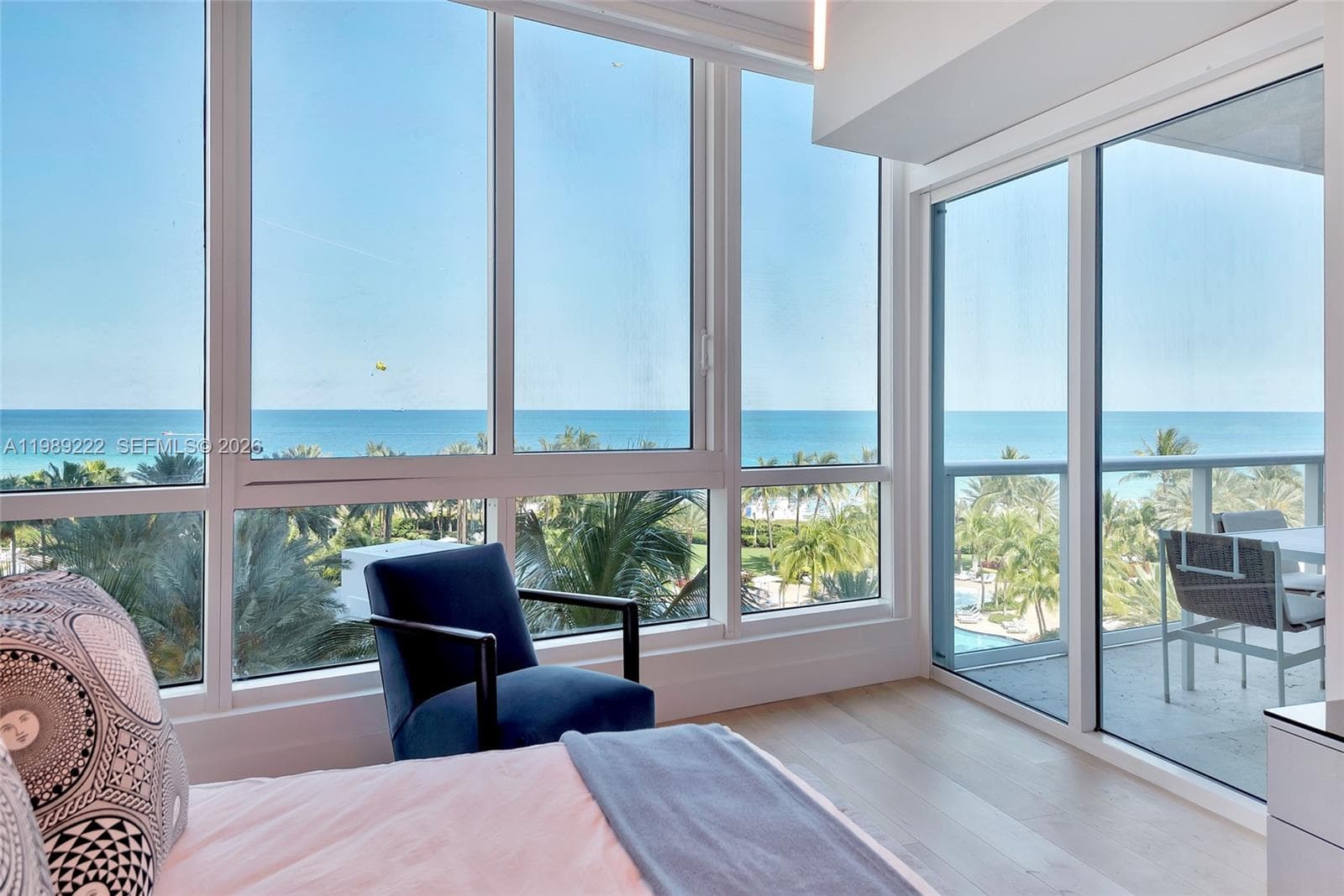 100 S Pointe Dr # 708, Miami Beach FL 33139 — 34