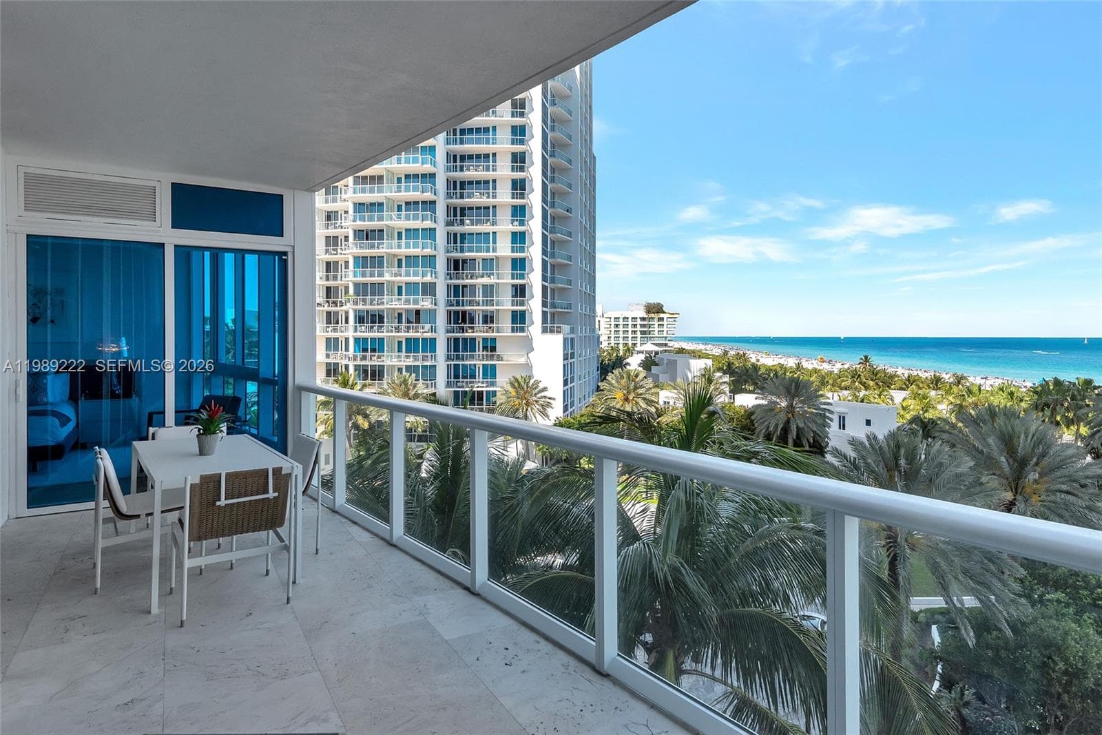 100 S Pointe Dr # 708, Miami Beach FL 33139 — 38