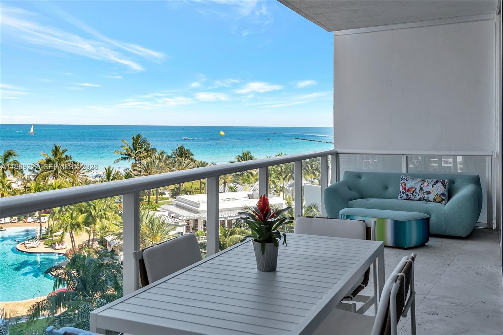 100 S Pointe Dr # 708, Miami Beach FL 33139 — 14