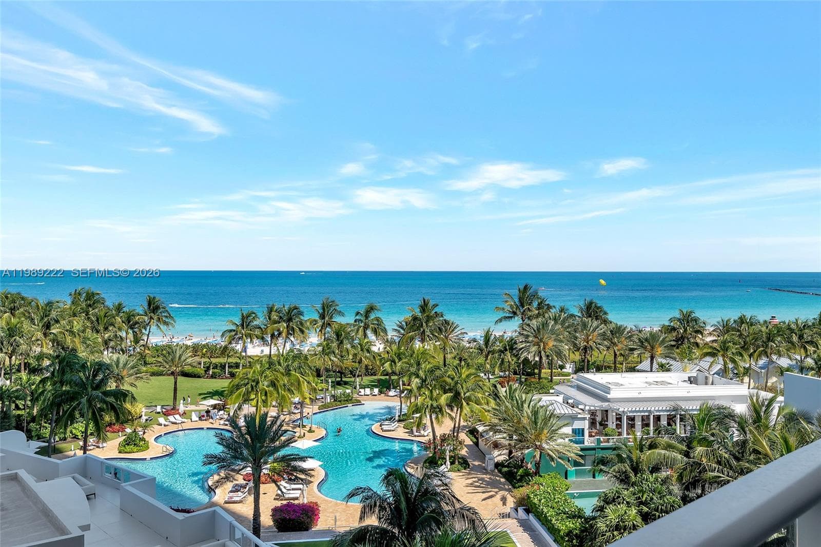 100 S Pointe Dr # 708, Miami Beach FL 33139 — 37