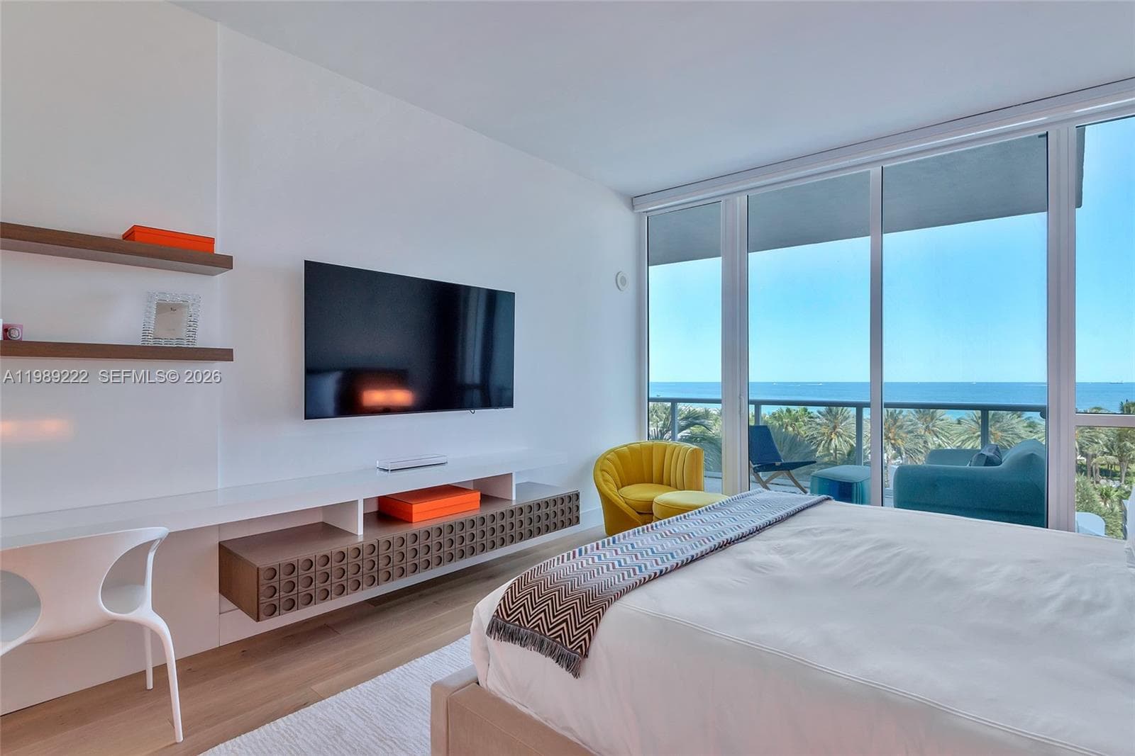 100 S Pointe Dr # 708, Miami Beach FL 33139 — 15
