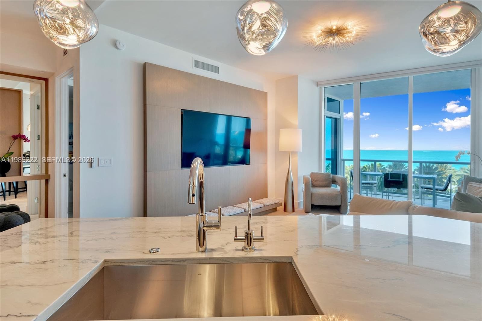 100 S Pointe Dr # 708, Miami Beach FL 33139 — 25