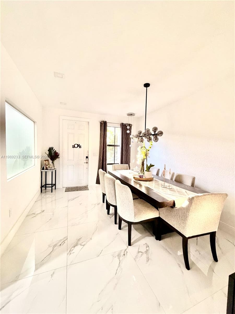 4237 SW 164th Path # 4237, Miami FL 33185 — 2
