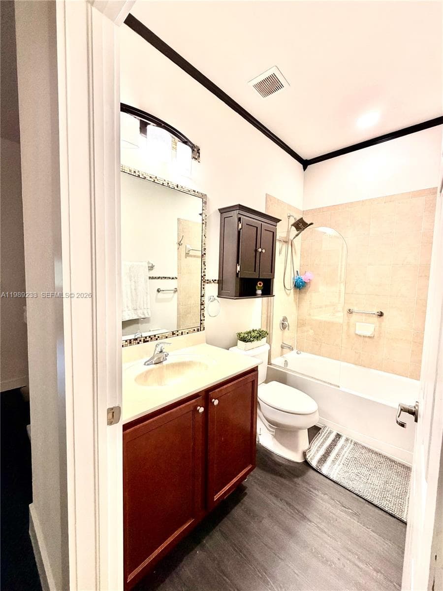 4237 SW 164th Path # 4237, Miami FL 33185 — 13