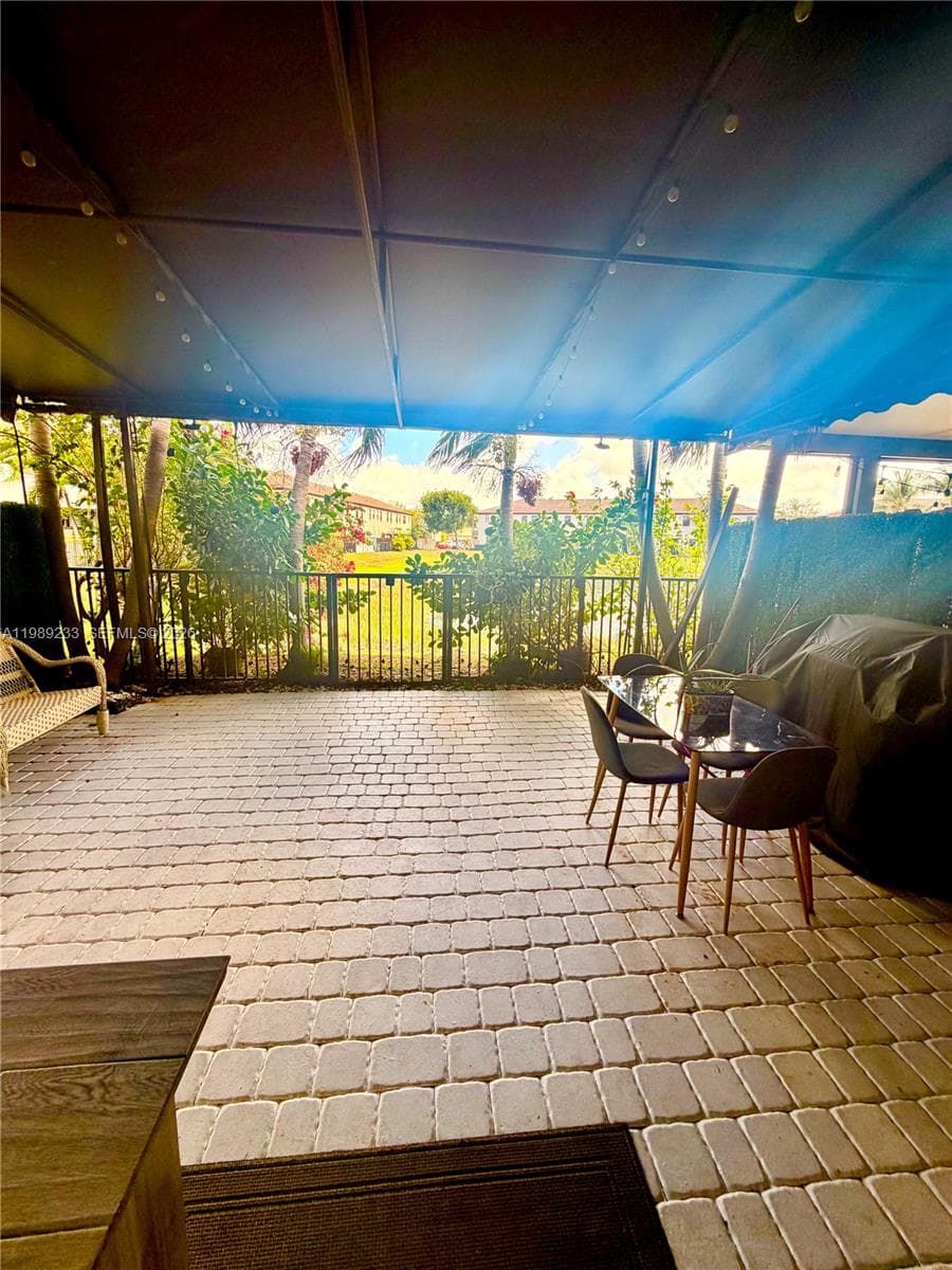 4237 SW 164th Path # 4237, Miami FL 33185 — 15