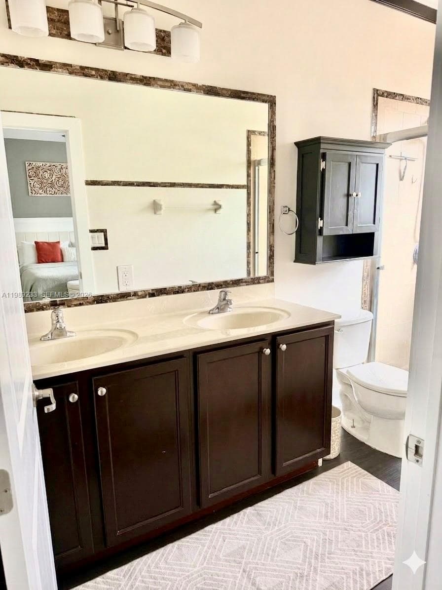 4237 SW 164th Path # 4237, Miami FL 33185 — 11