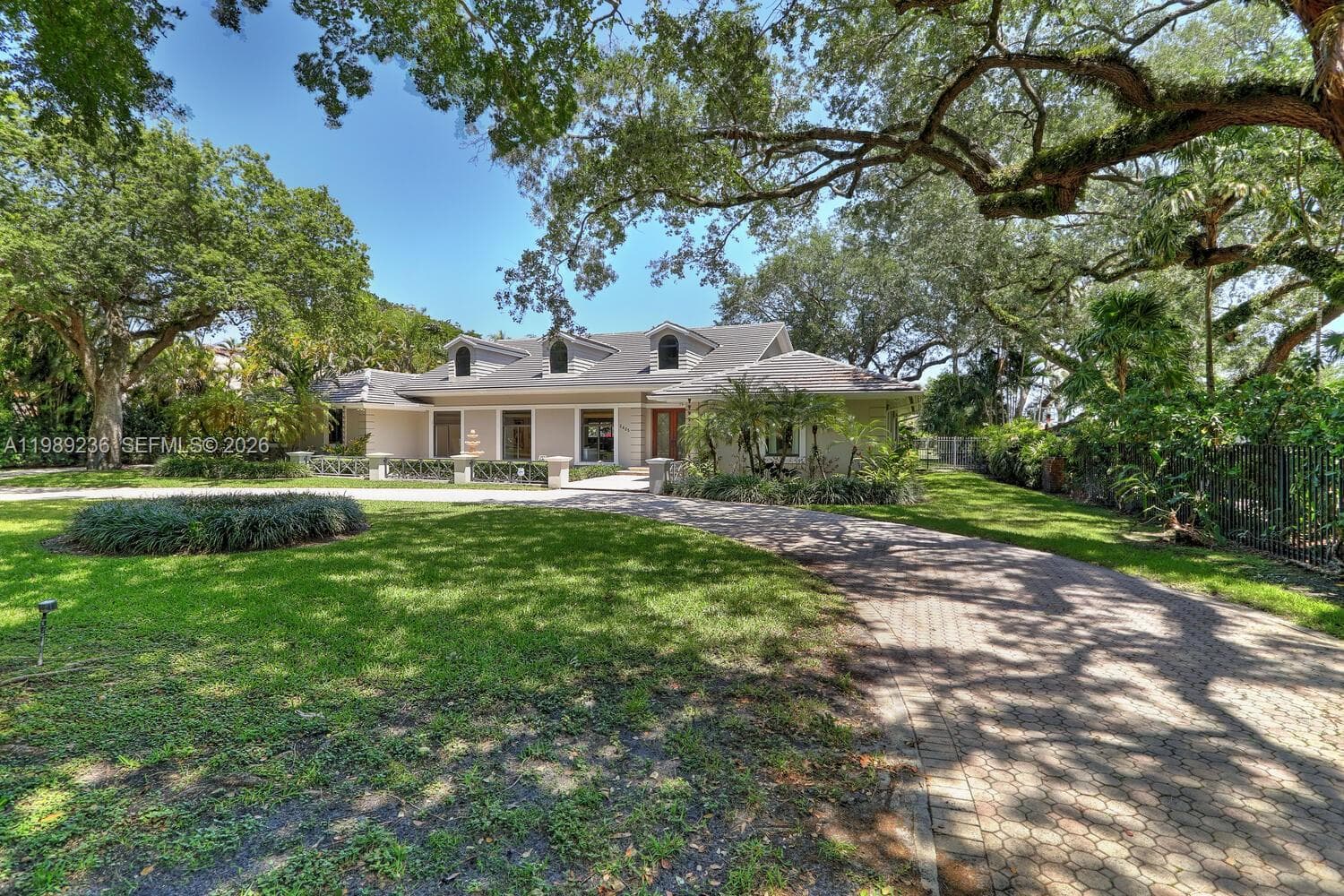 3425 Alhambra Cir, Coral Gables FL 33134 — 3