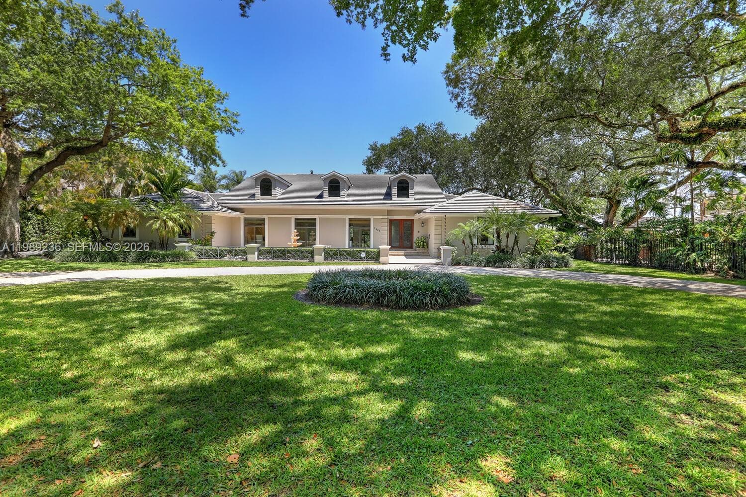 3425 Alhambra Cir, Coral Gables FL 33134 — 1