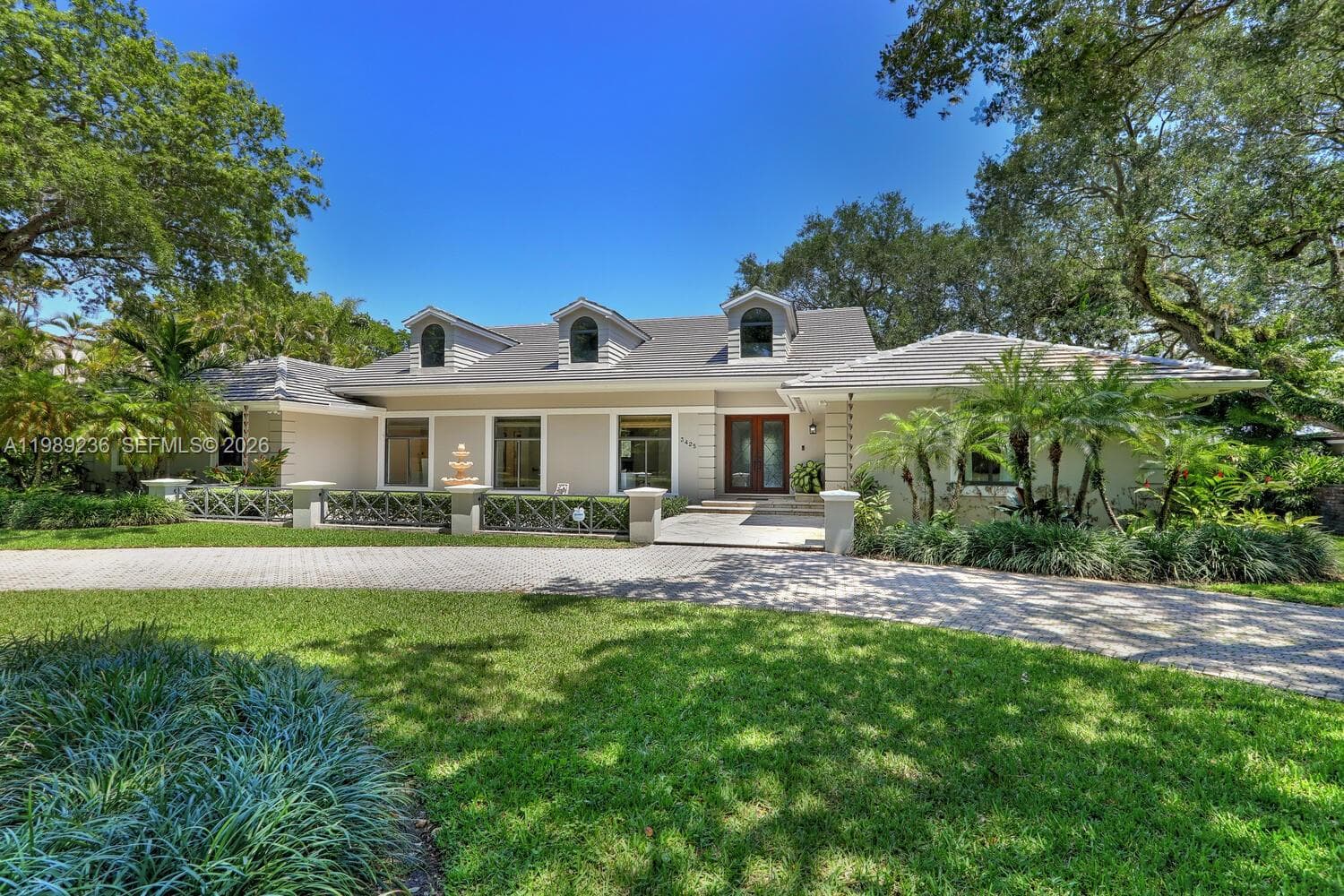3425 Alhambra Cir, Coral Gables FL 33134 — 5