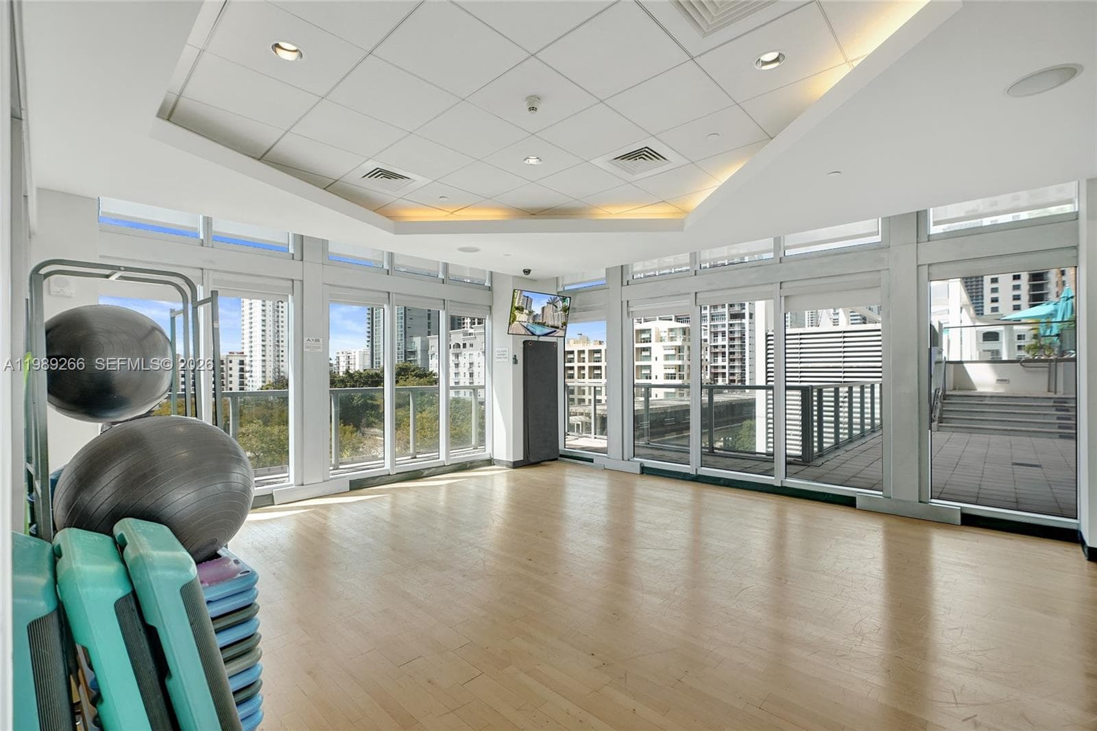 1111 SW 1st Ave, Miami FL 33130 — 42