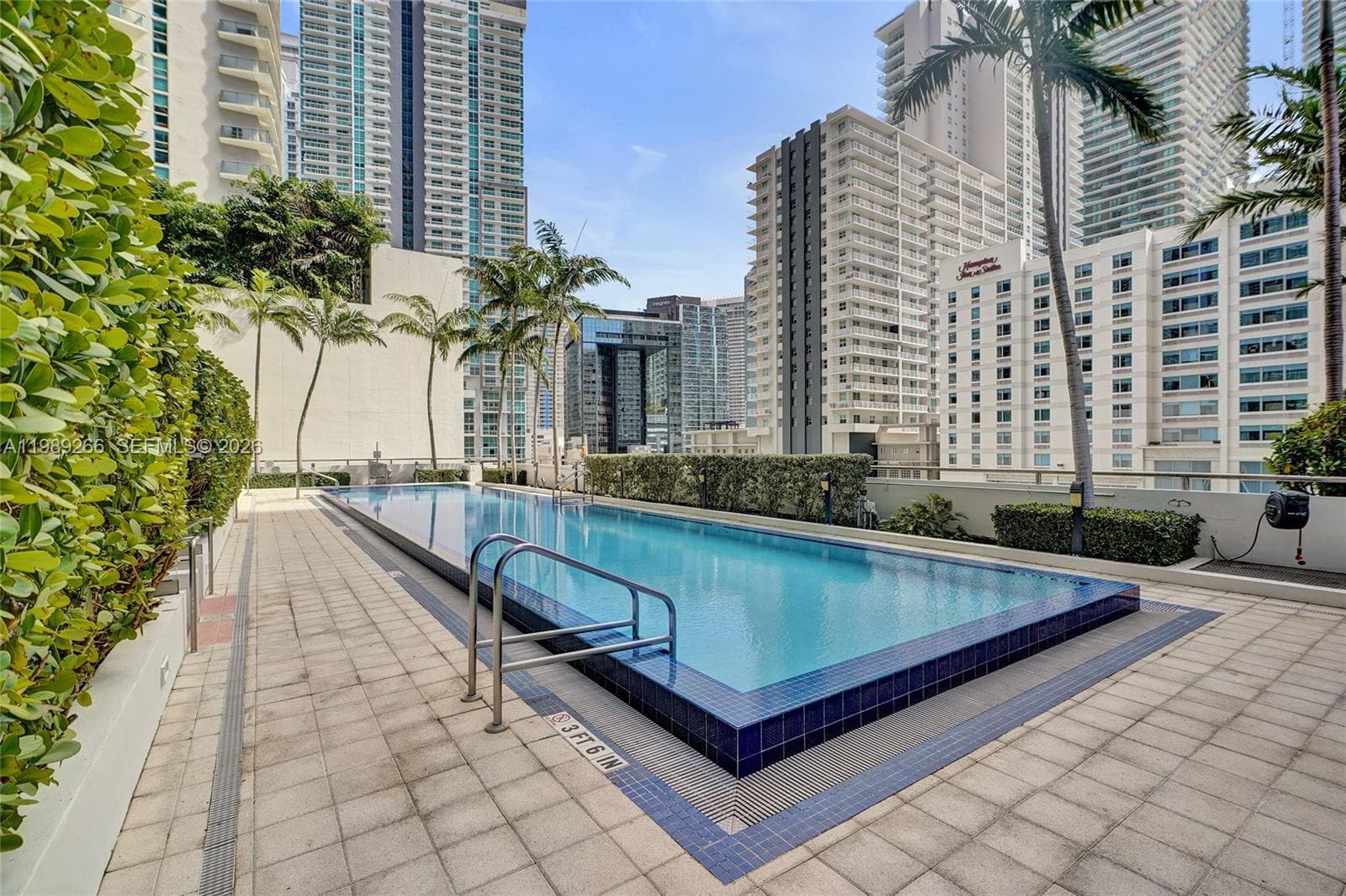 1111 SW 1st Ave, Miami FL 33130 — 36