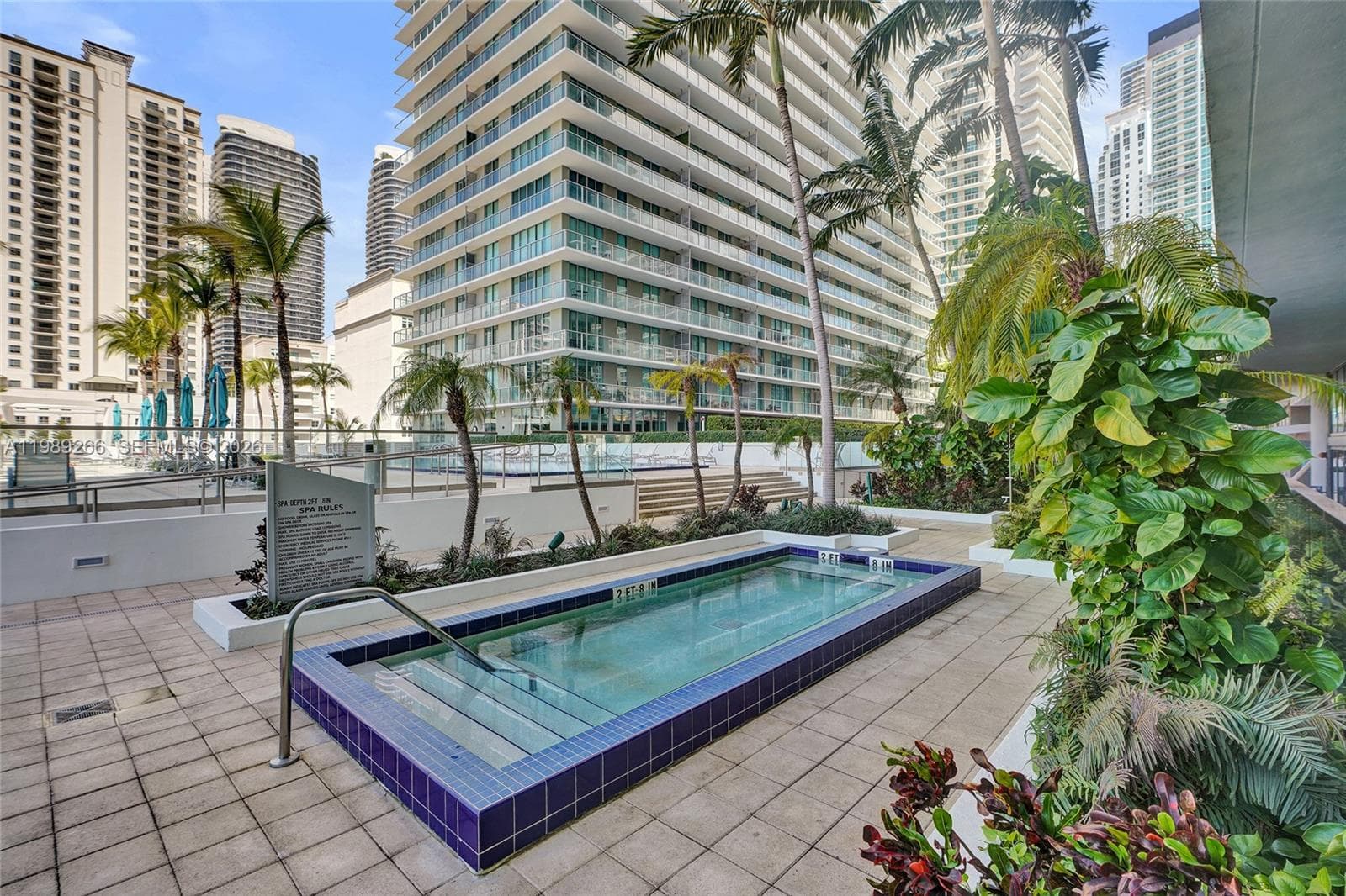 1111 SW 1st Ave, Miami FL 33130 — 32