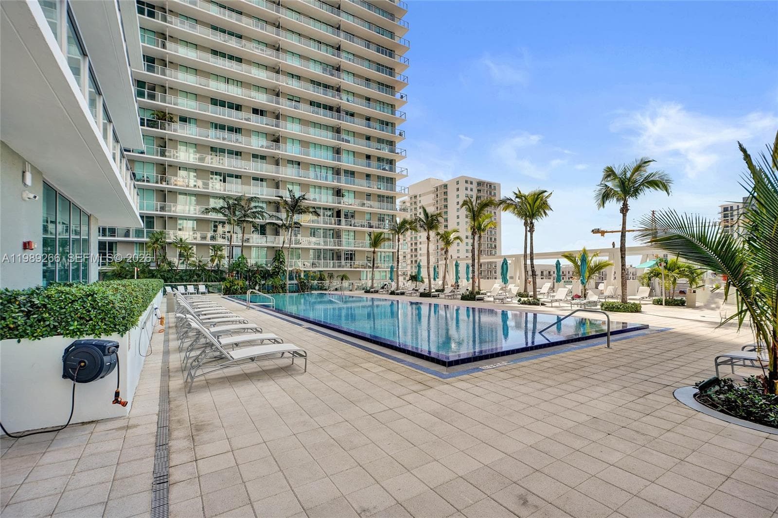 1111 SW 1st Ave, Miami FL 33130 — 30