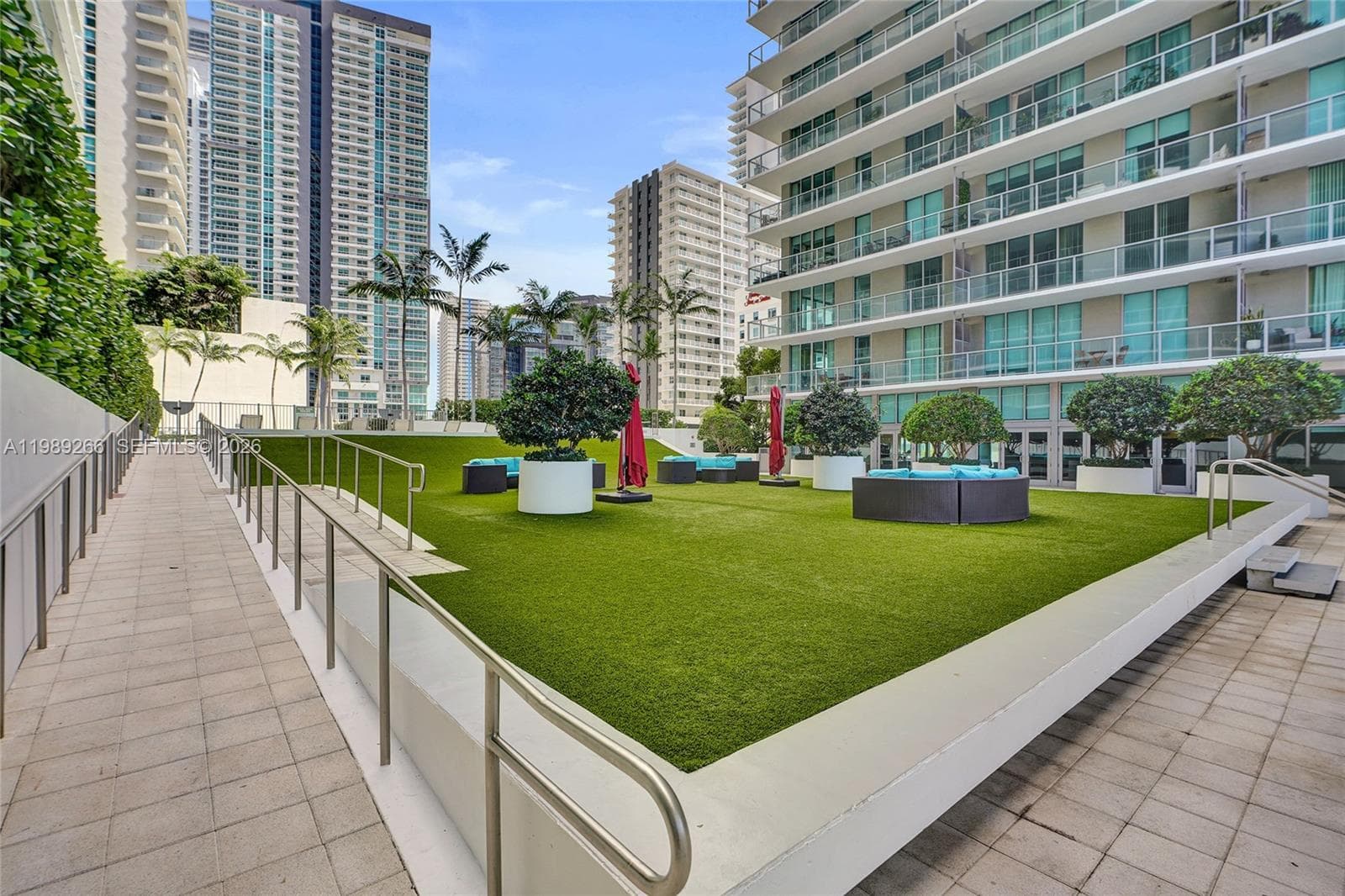 1111 SW 1st Ave, Miami FL 33130 — 34