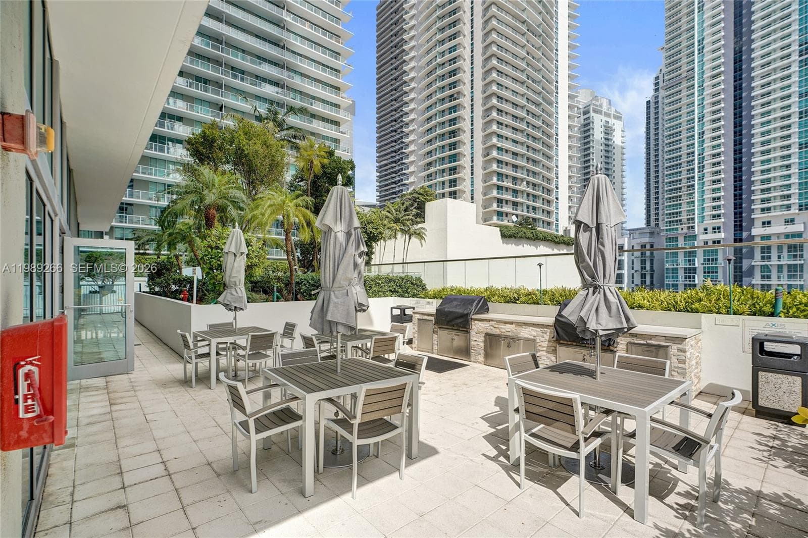1111 SW 1st Ave, Miami FL 33130 — 45
