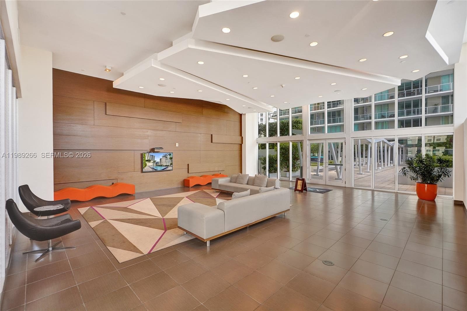 1111 SW 1st Ave, Miami FL 33130 — 29