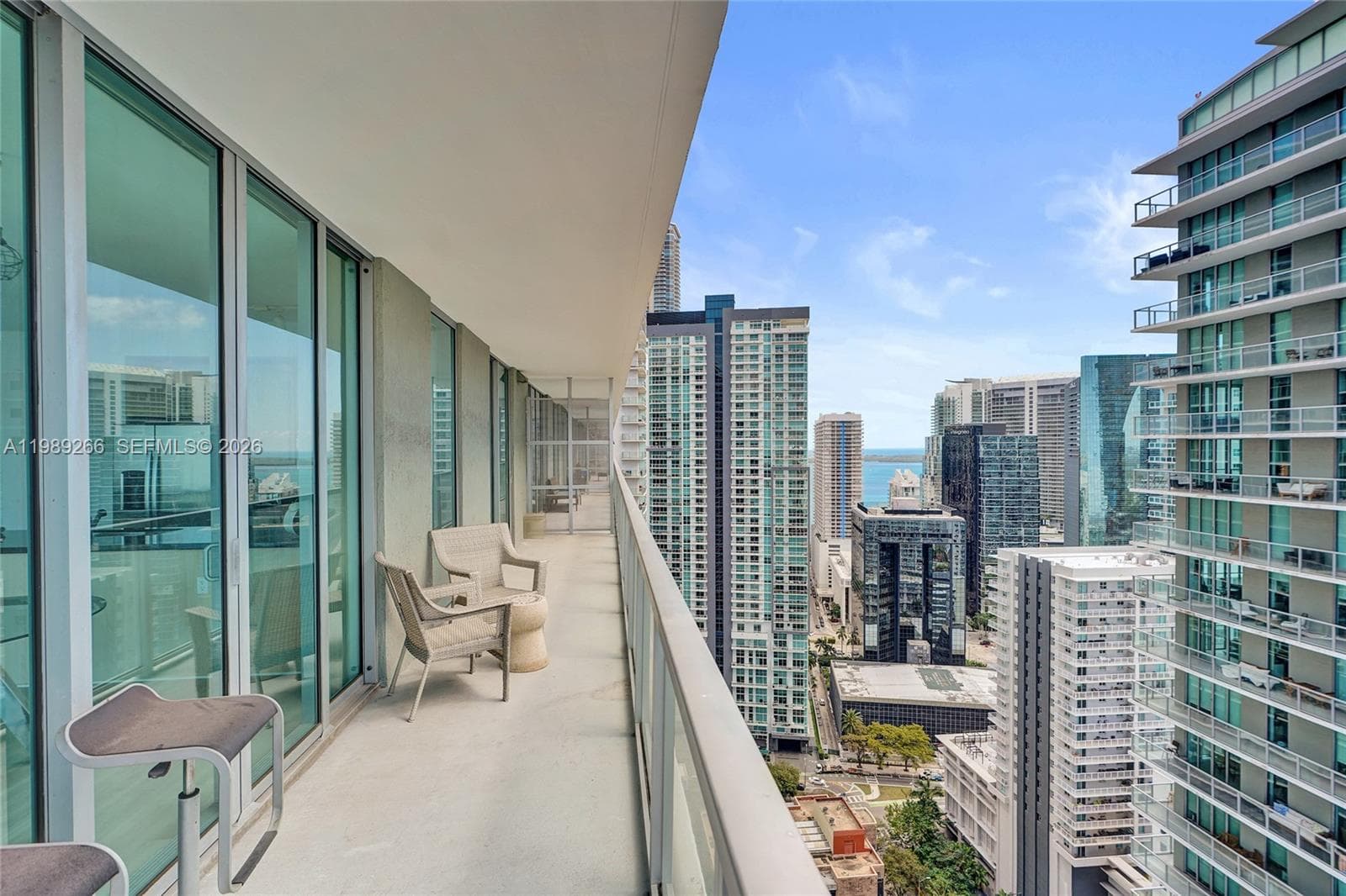 1111 SW 1st Ave, Miami FL 33130 — 8