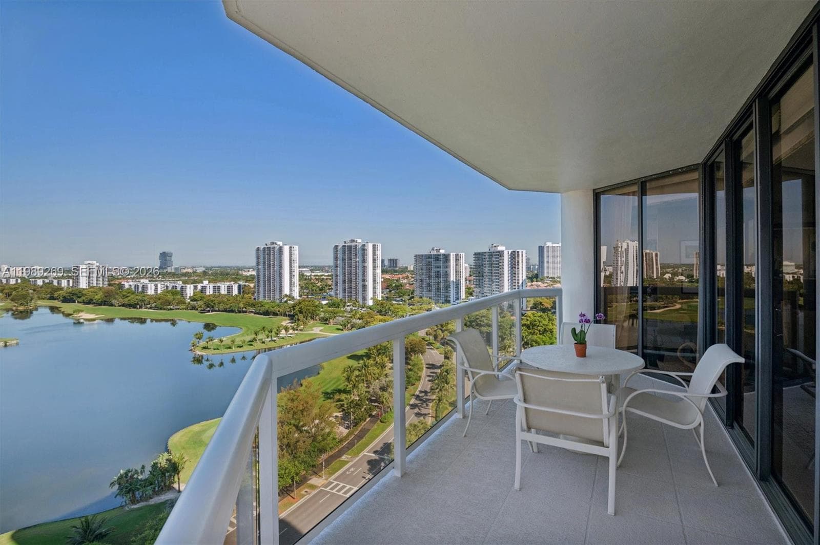 20185 E Country Club Dr # 1805, Aventura FL 33180 — 2