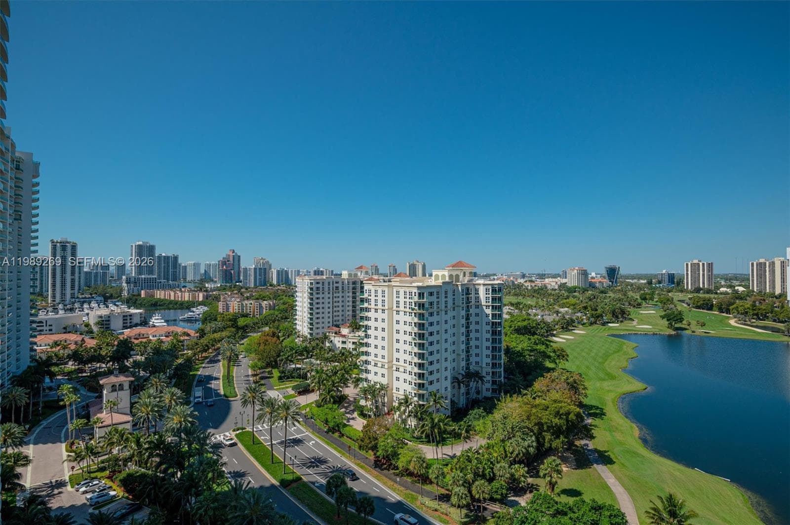 20185 E Country Club Dr # 1805, Aventura FL 33180 — 16
