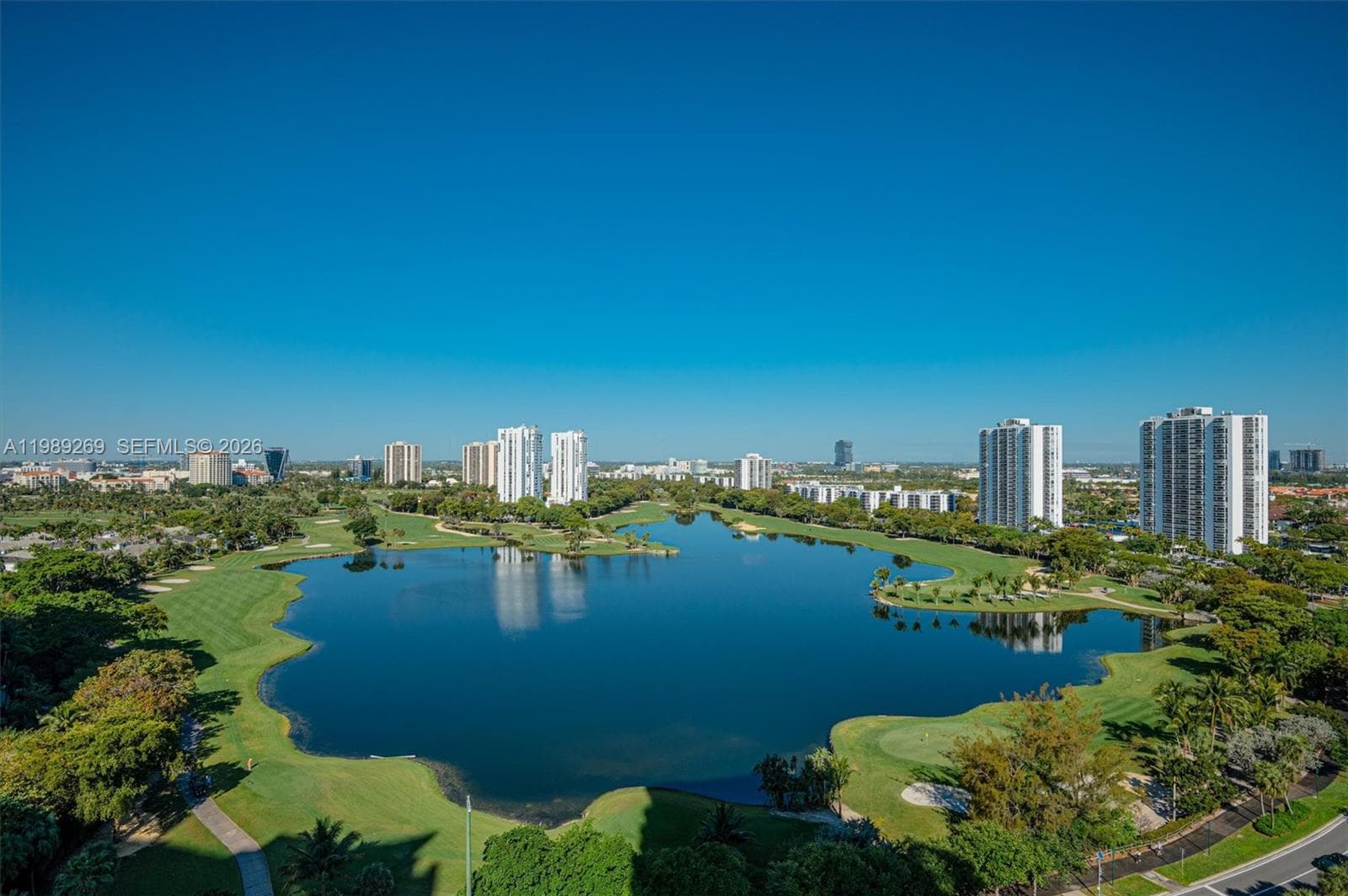 20185 E Country Club Dr # 1805, Aventura FL 33180 — 1