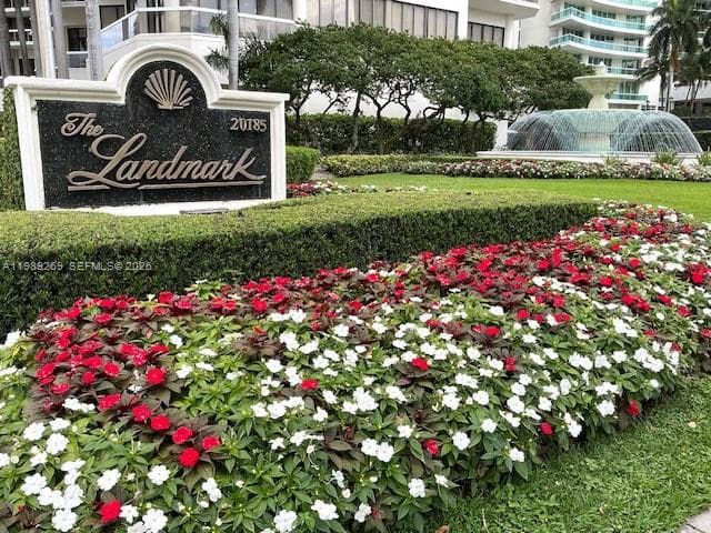 20185 E Country Club Dr # 1805, Aventura FL 33180 — 18