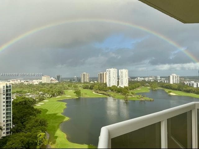 20185 E Country Club Dr # 1805, Aventura FL 33180 — 19