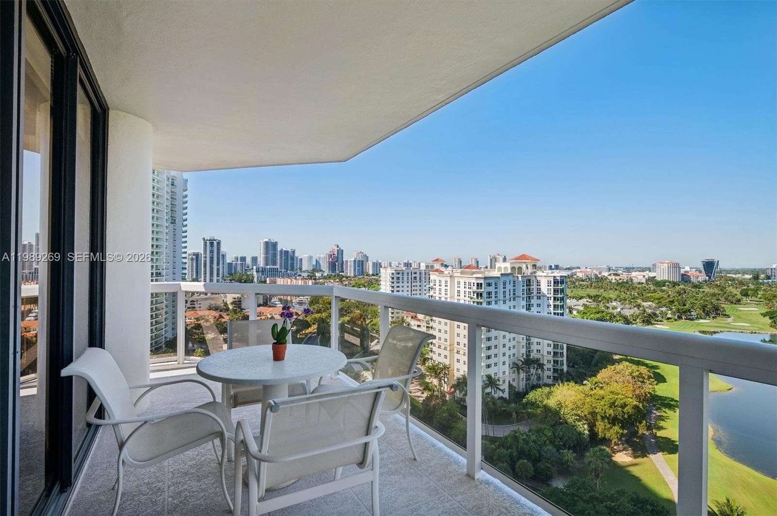 20185 E Country Club Dr # 1805, Aventura FL 33180 — 8