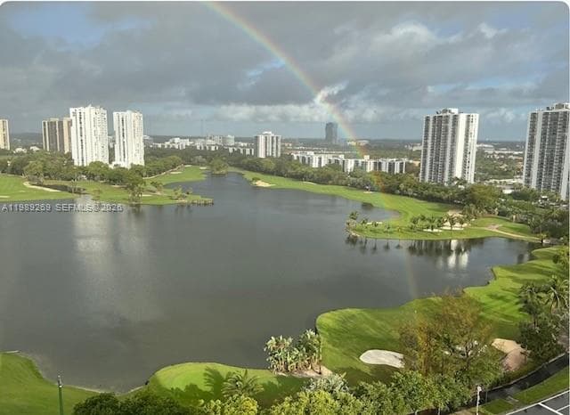 20185 E Country Club Dr # 1805, Aventura FL 33180 — 21