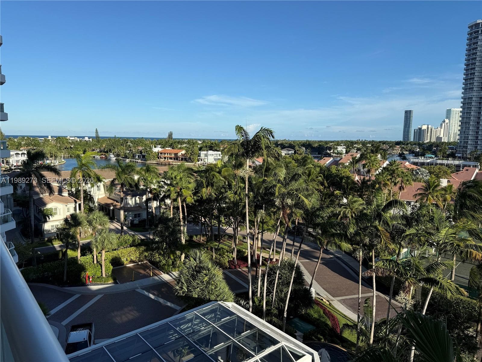 21050 Point Pl # 702, Aventura FL 33180 — 10