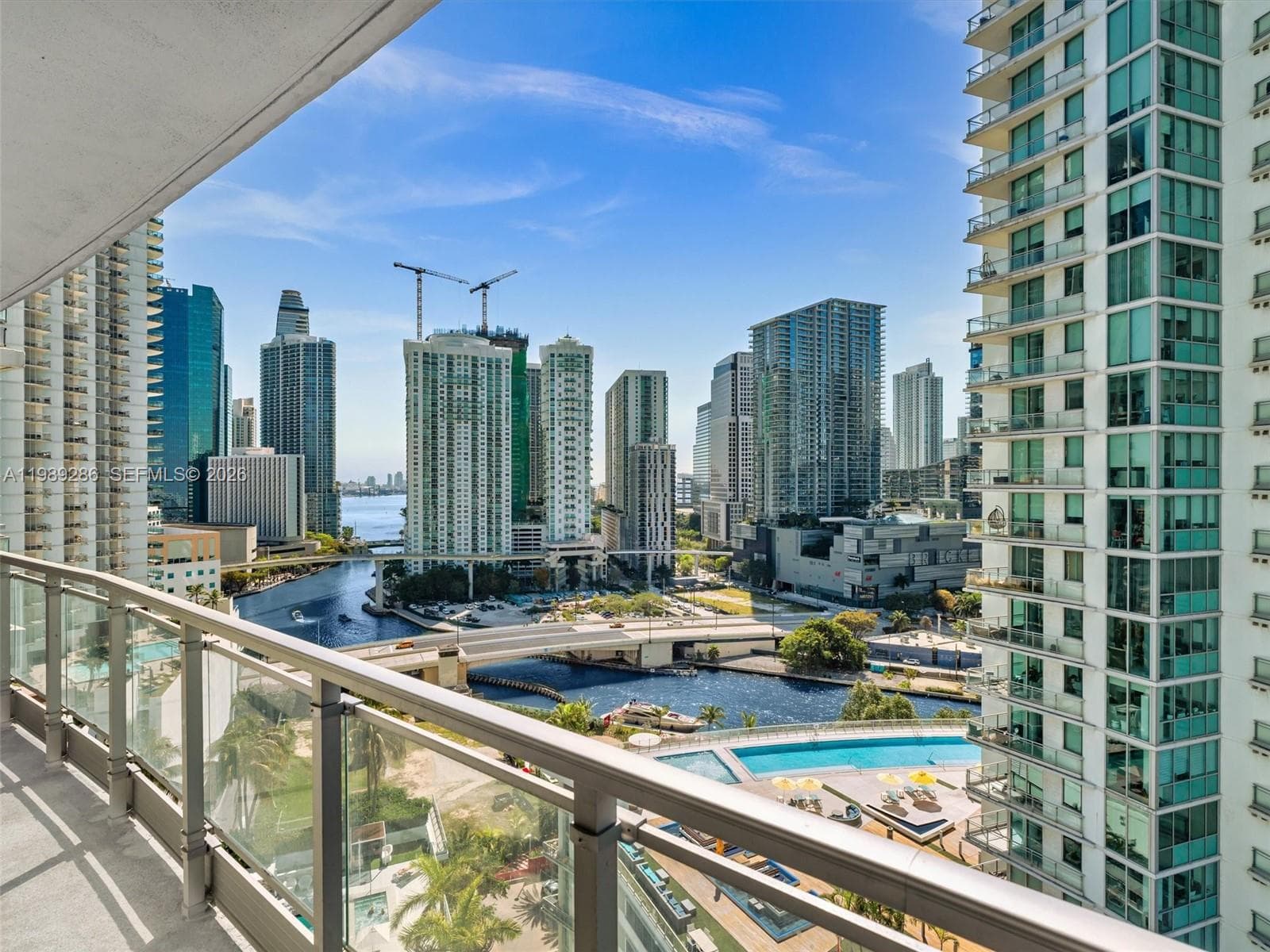 90 SW 3rd St # 2013, Miami FL 33130 — 2