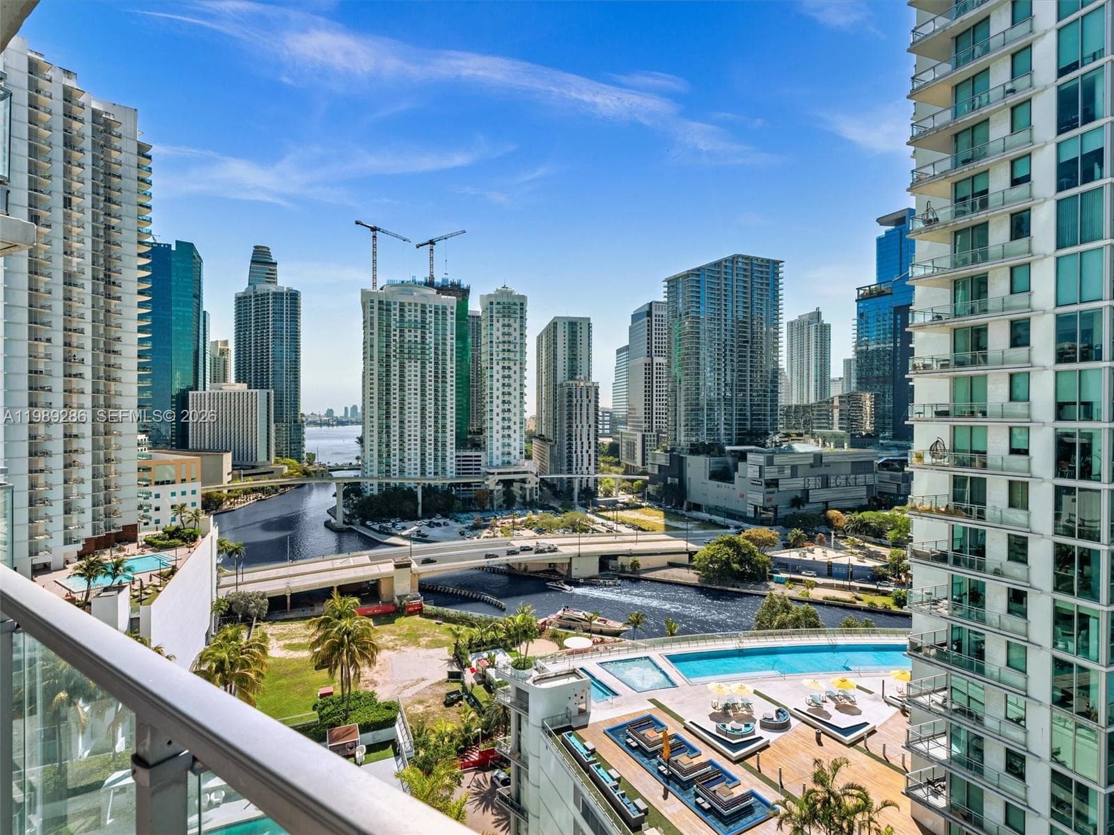 90 SW 3rd St # 2013, Miami FL 33130 — 5