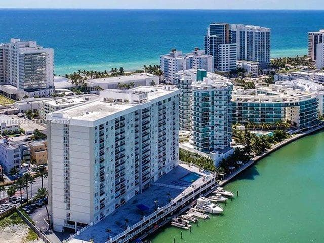 6770 Indian Creek Dr # 5T, Miami Beach FL 33141 — 2
