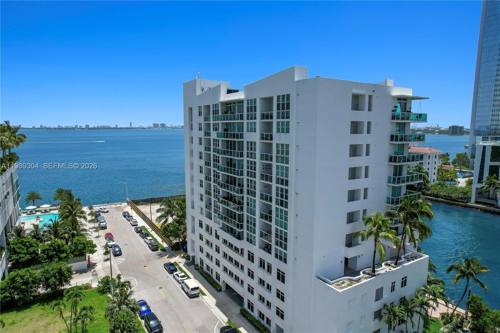 500 NE 29th St # 608, Miami FL 33137 — 2