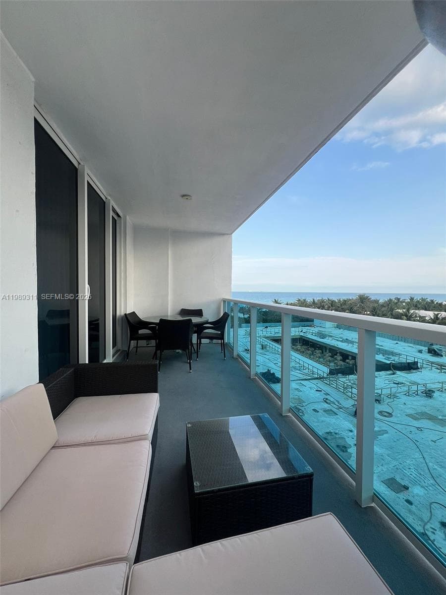 Roney Palace Condo, Miami Beach, FL — 27