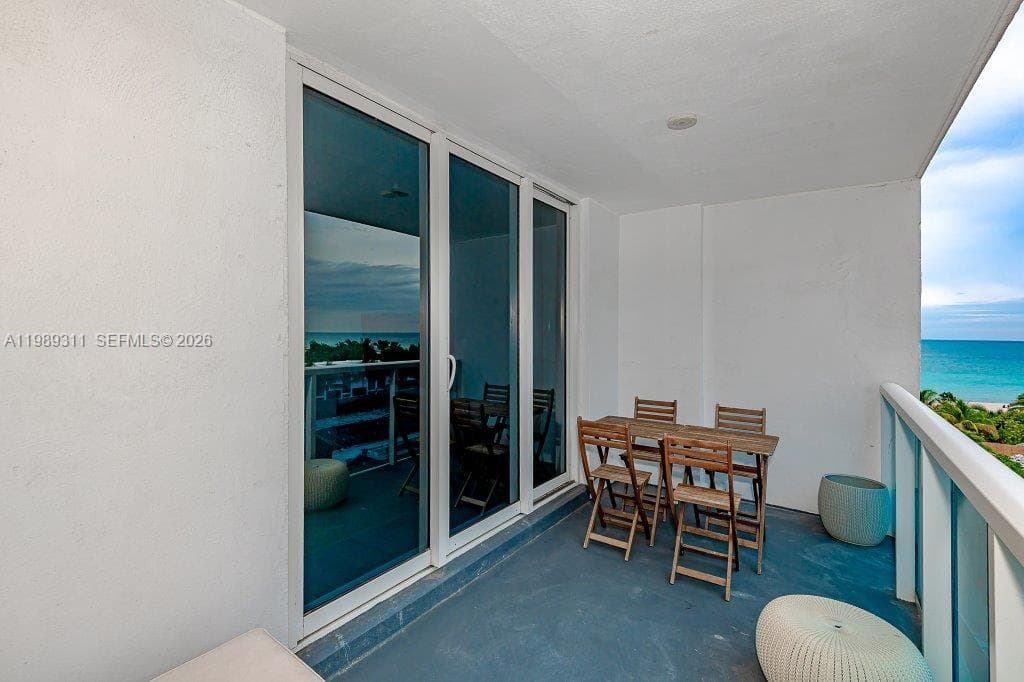 Roney Palace Condo, Miami Beach, FL — 22