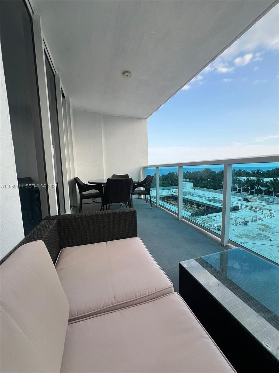 Roney Palace Condo, Miami Beach, FL — 25