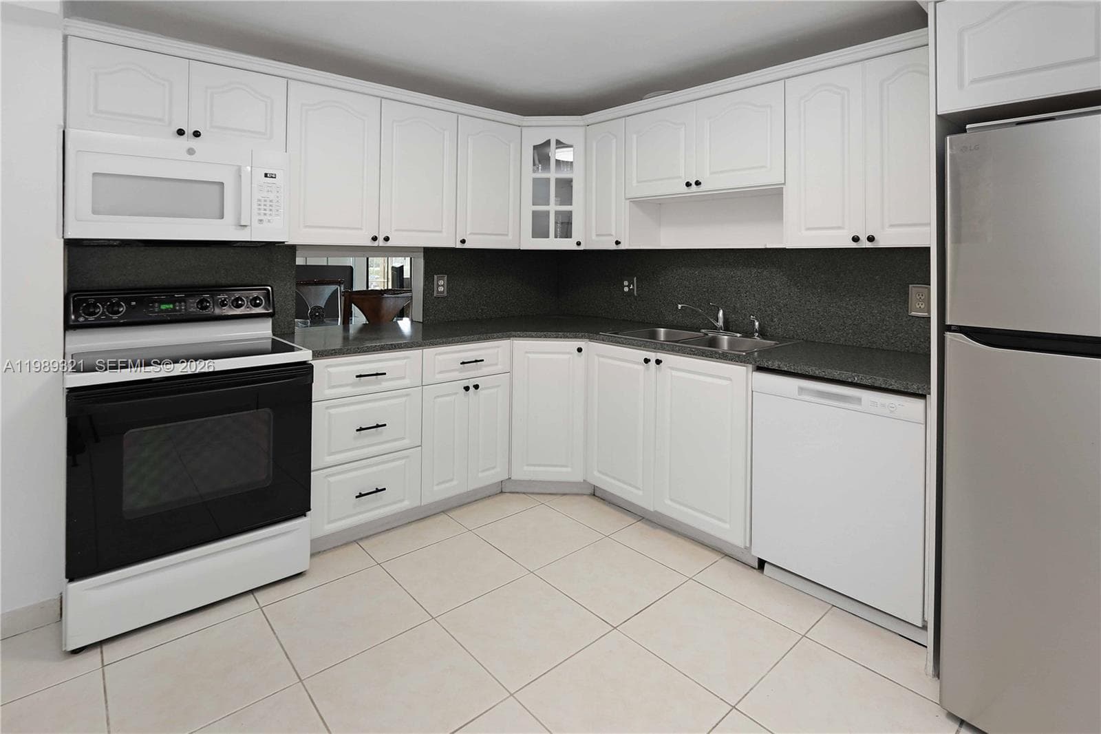 2821 N Miami Beach Blvd # 2K, North Miami Beach FL 33160 — 12