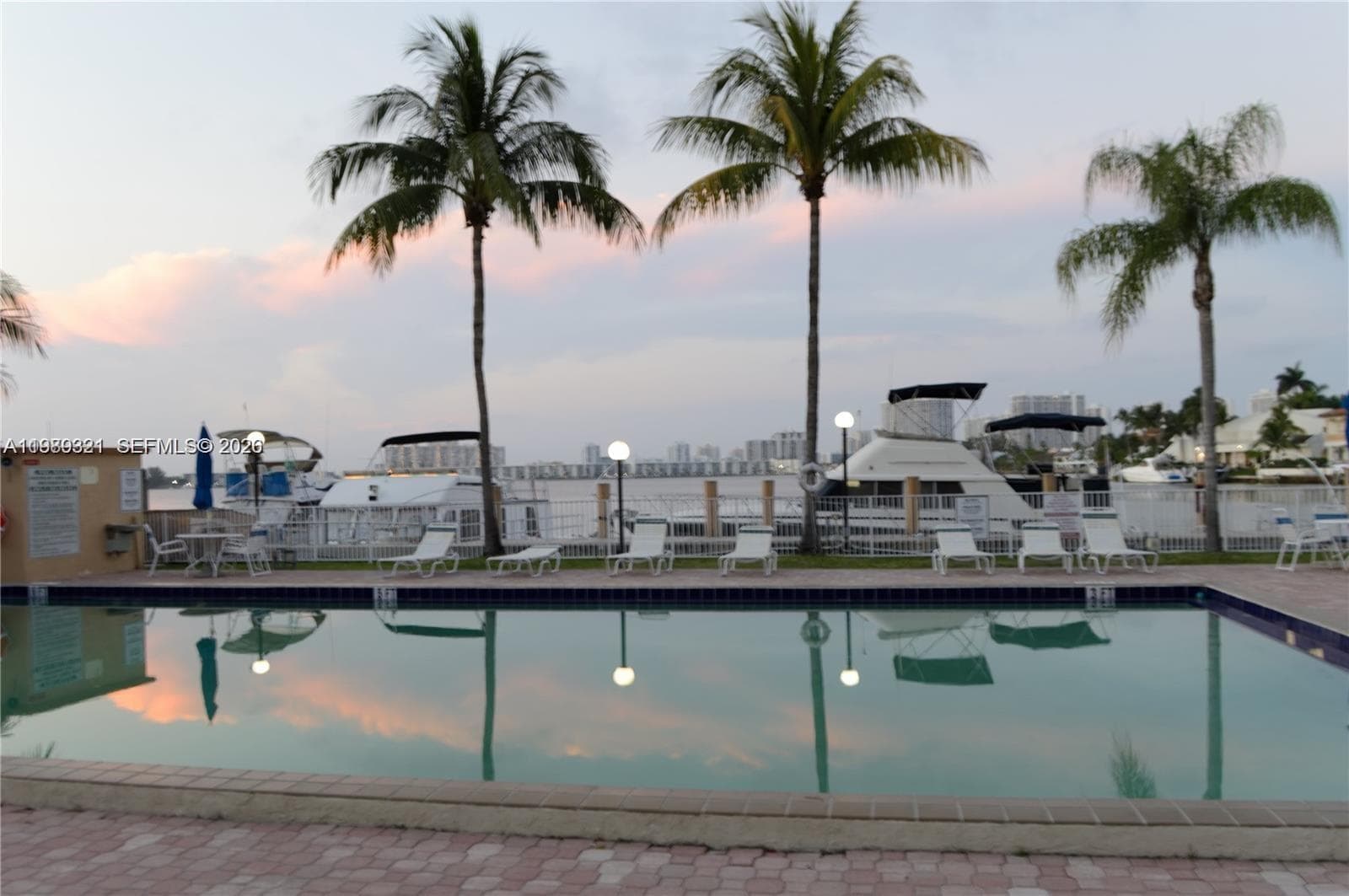 2821 N Miami Beach Blvd # 2K, North Miami Beach FL 33160 — 3