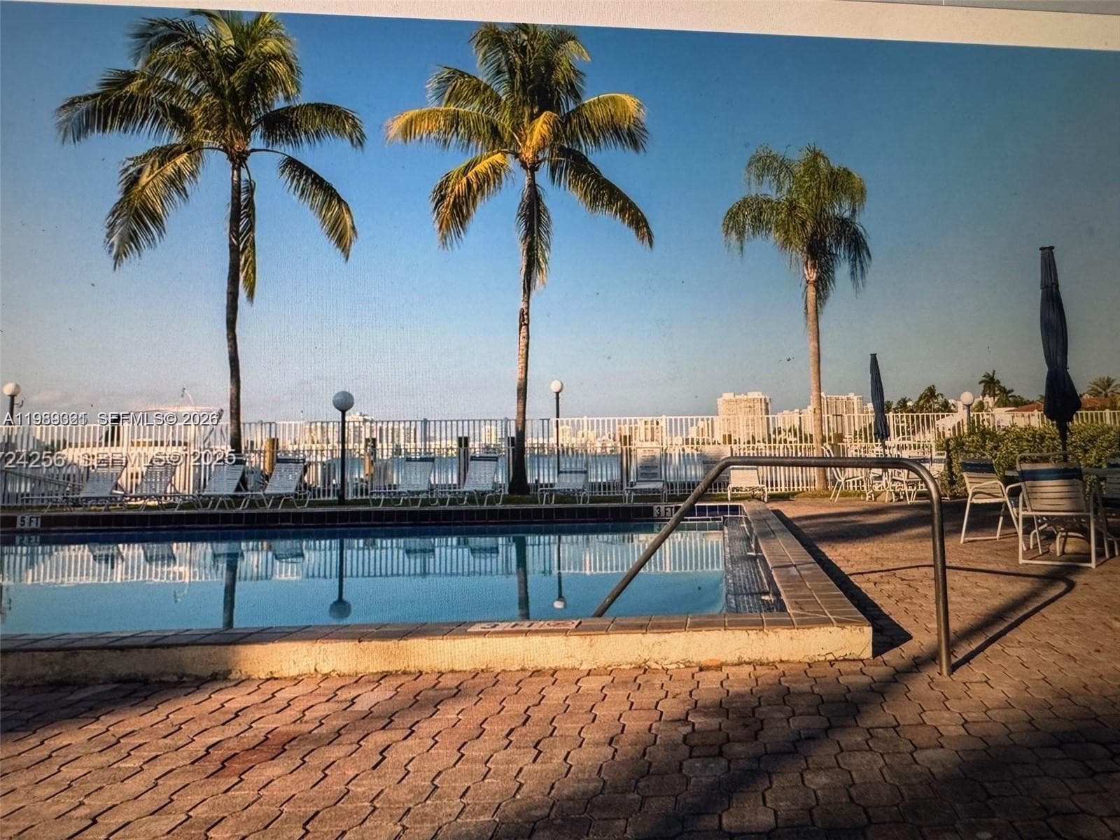 2821 N Miami Beach Blvd # 2K, North Miami Beach FL 33160 — 32