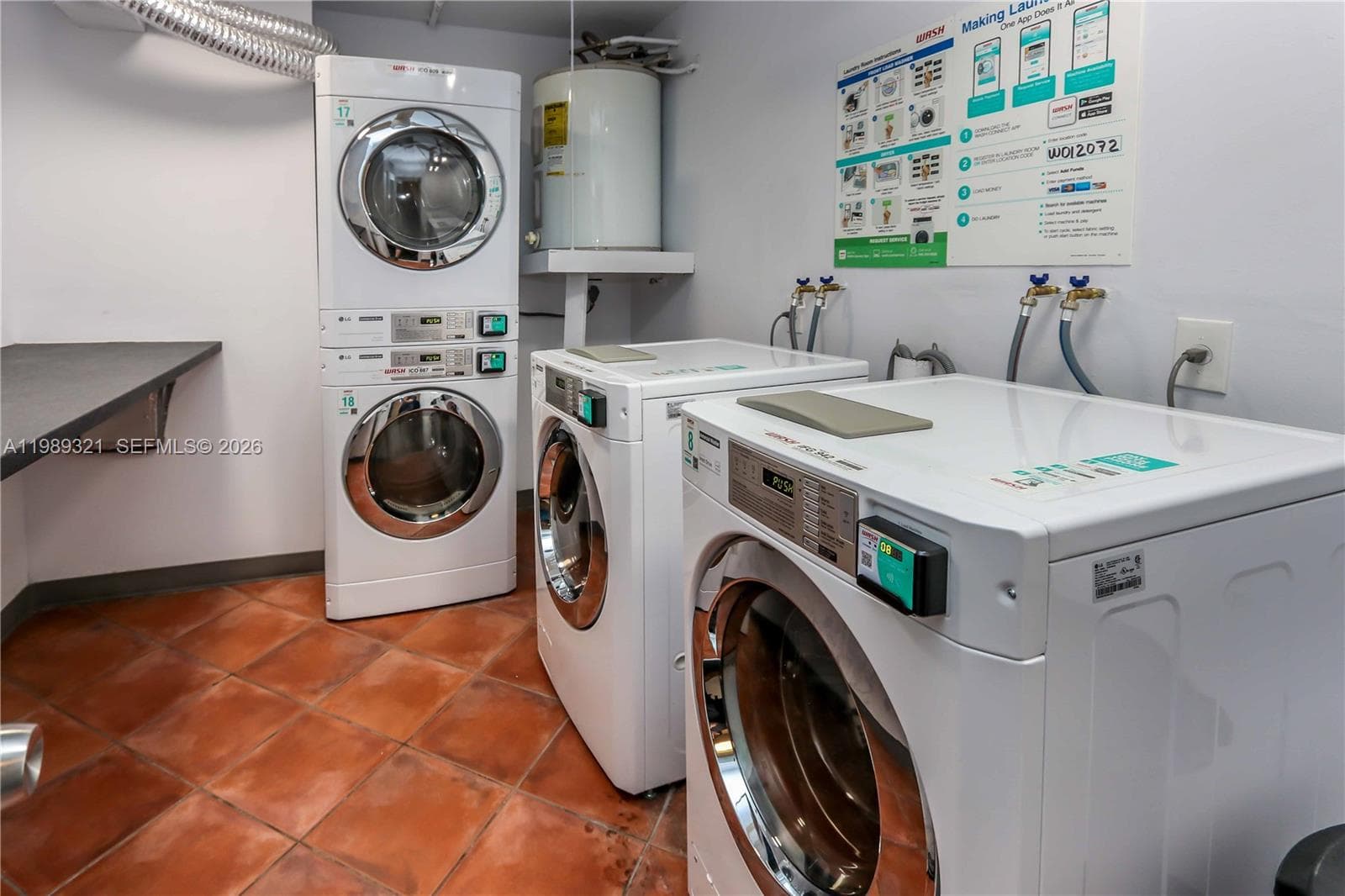 2821 N Miami Beach Blvd # 2K, North Miami Beach FL 33160 — 28