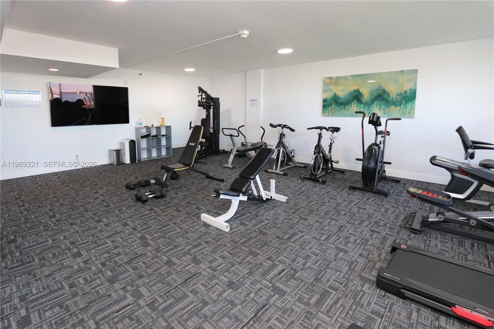 2821 N Miami Beach Blvd # 2K, North Miami Beach FL 33160 — 30