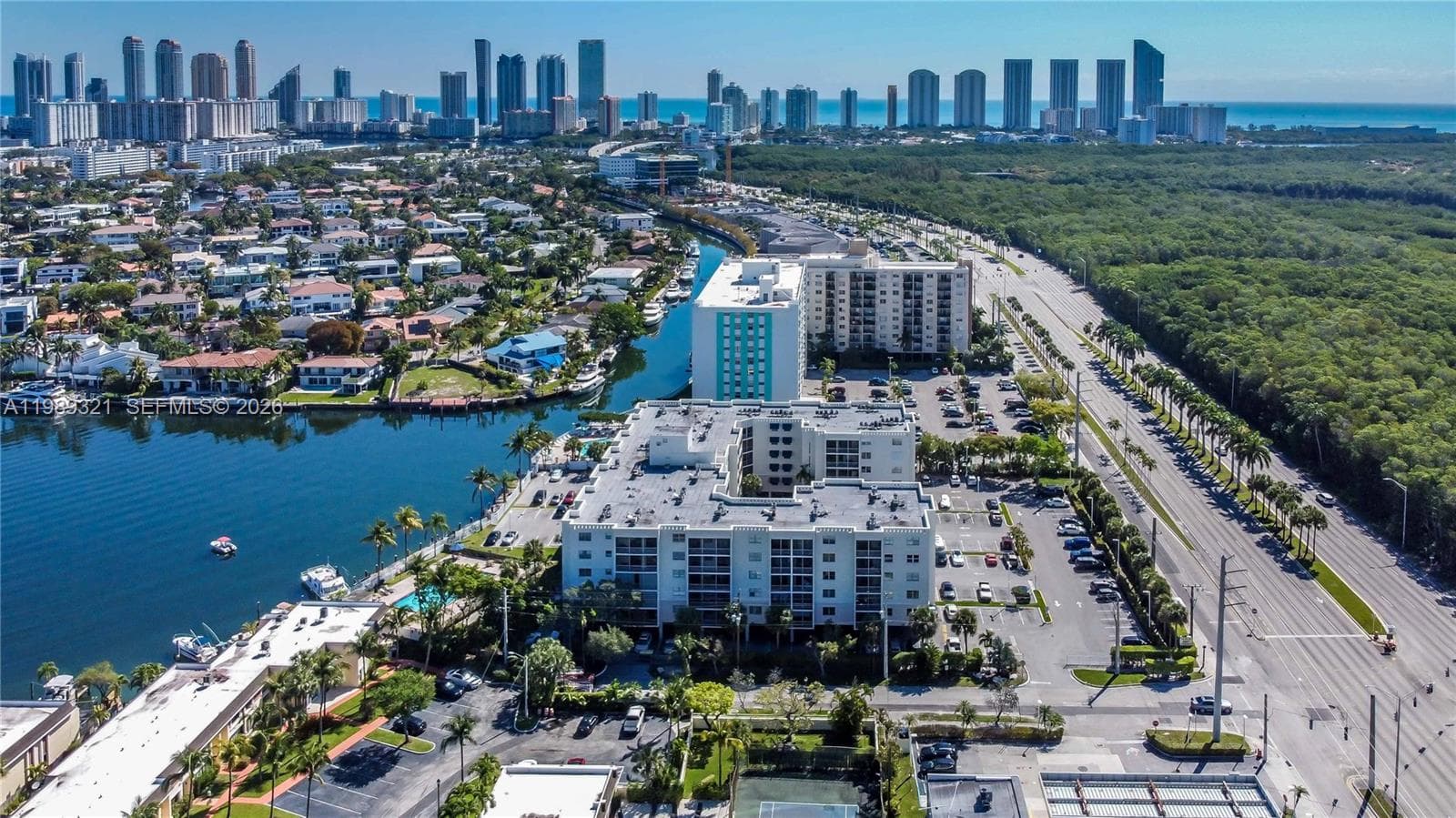 2821 N Miami Beach Blvd # 2K, North Miami Beach FL 33160 — 38
