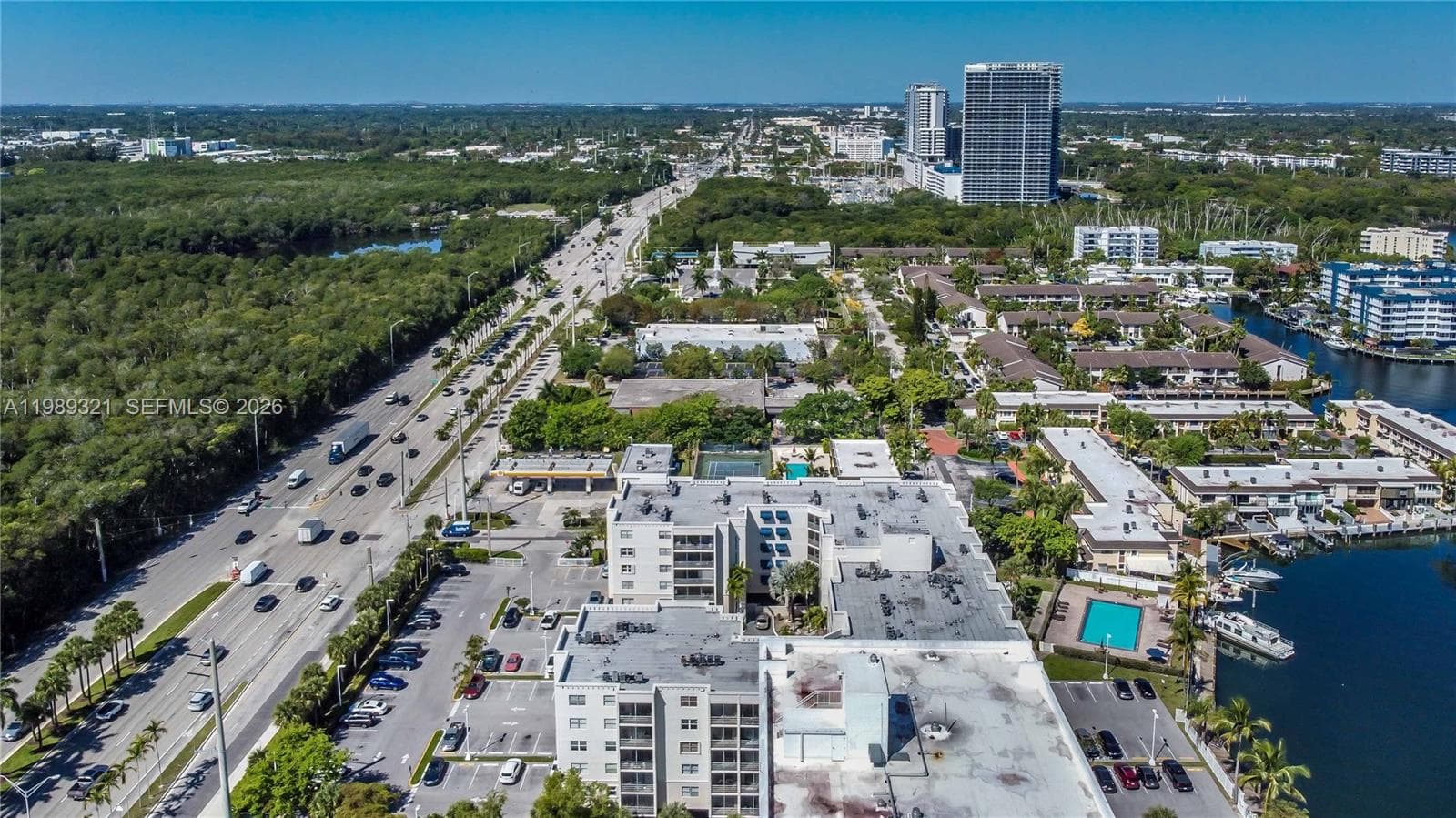 2821 N Miami Beach Blvd # 2K, North Miami Beach FL 33160 — 39