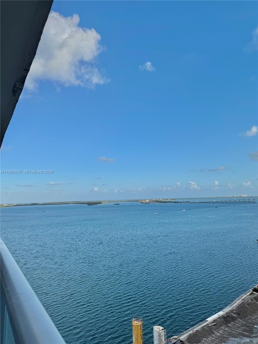 1155 Brickell Bay Dr # 1705, Miami FL 33131 — 2