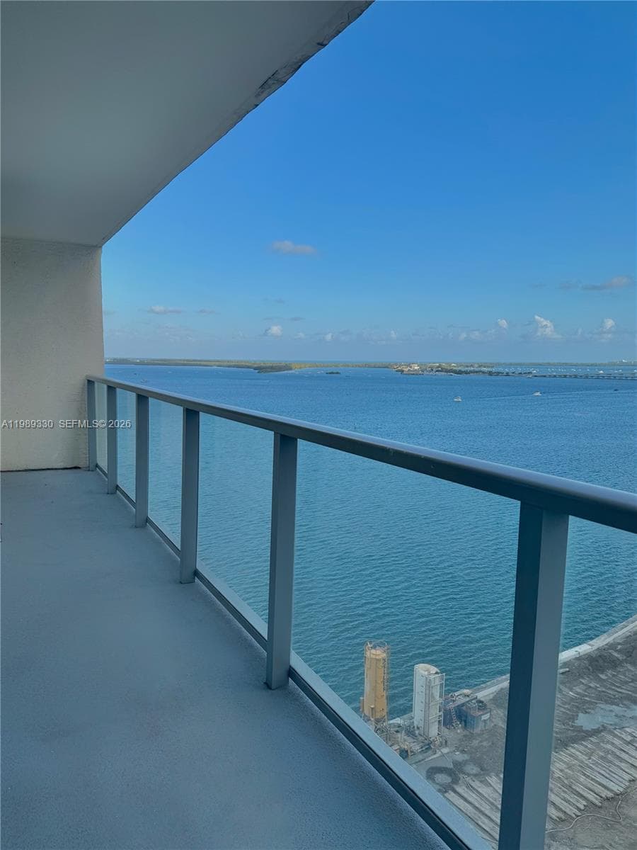 1155 Brickell Bay Dr # 1705, Miami FL 33131 — 1