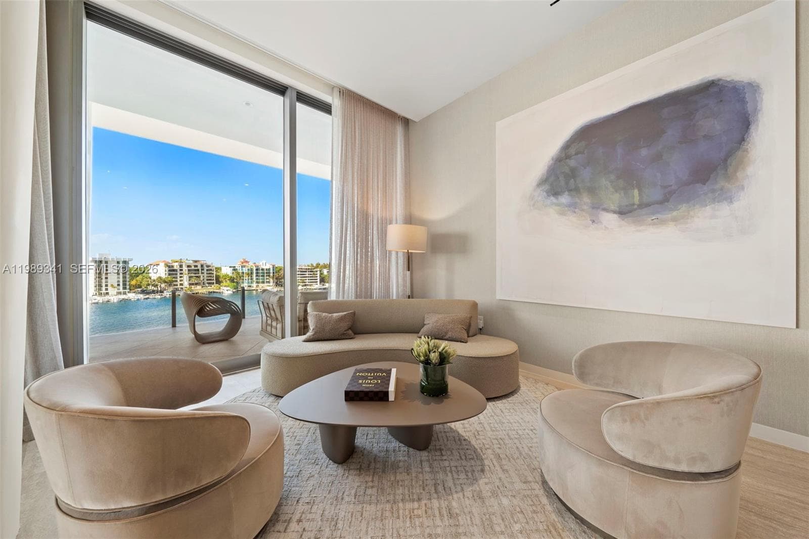 5 Grove Isle Dr, Coconut Grove FL 33131 — 13