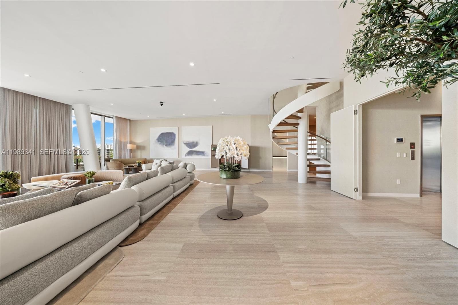 5 Grove Isle Dr, Coconut Grove FL 33131 — 57